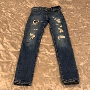 Amarican Eagle jeans